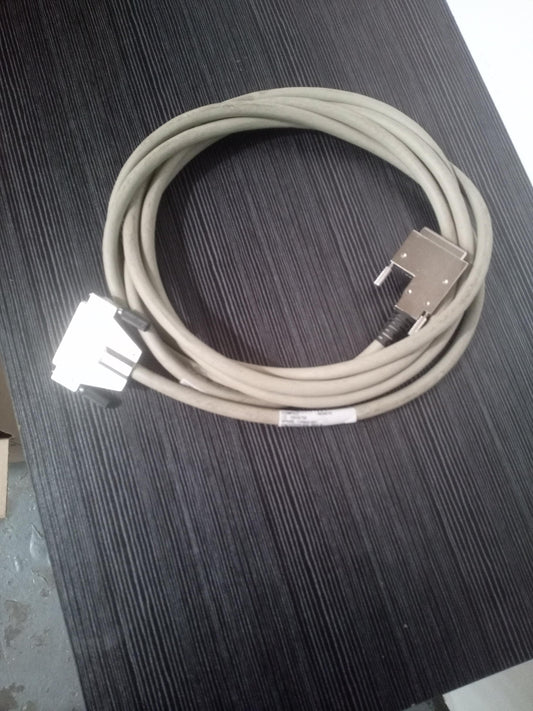 HP 313375-002 VHDCI to HD68 External SCSI Cable - Pre-Owned