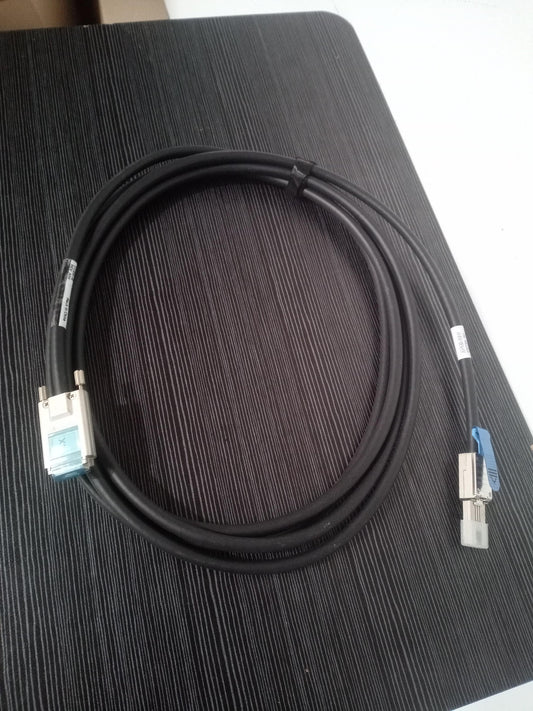 Foxconn 2GFPGBX-03D-EF SAS 4x 8-Pair 26AWG Server Cable – Refurb
