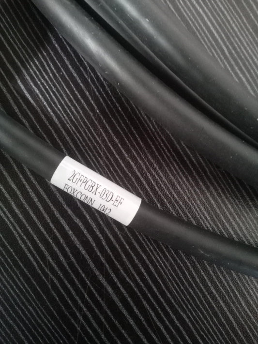 Foxconn 2GFPGBX-03D-EF SAS 4x 8-Pair 26AWG Server Cable – Refurb