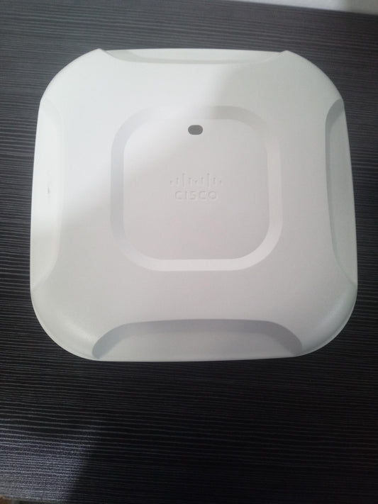 Cisco CAP3702I-E-K9 Wireless Access Point Only - Grade A – Refurb