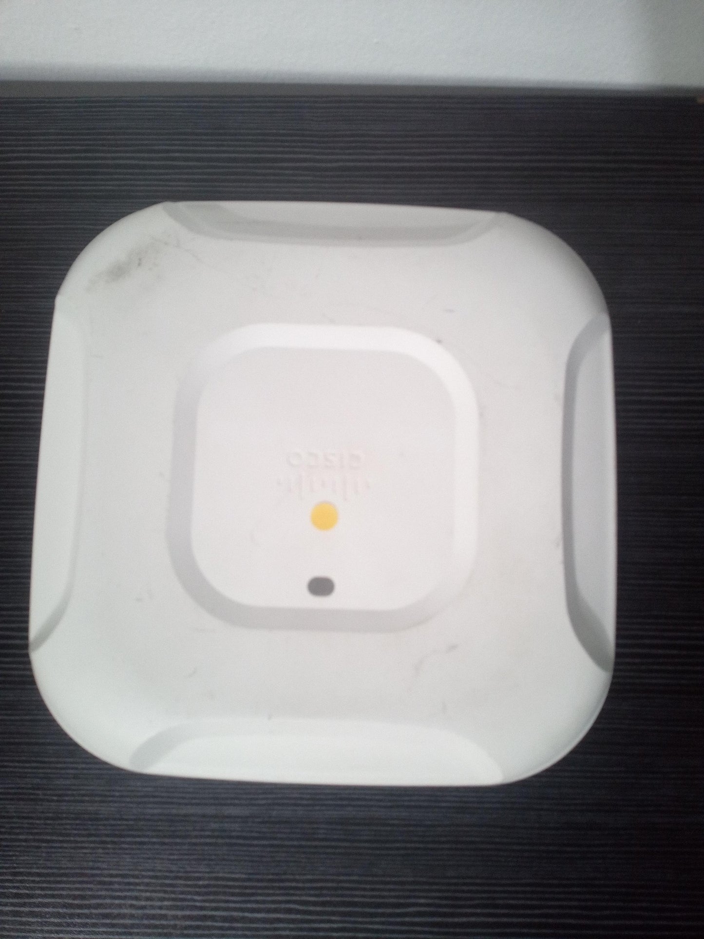 Cisco CAP3702I-E-K9 Wireless Access Point Only - Pre-Owned