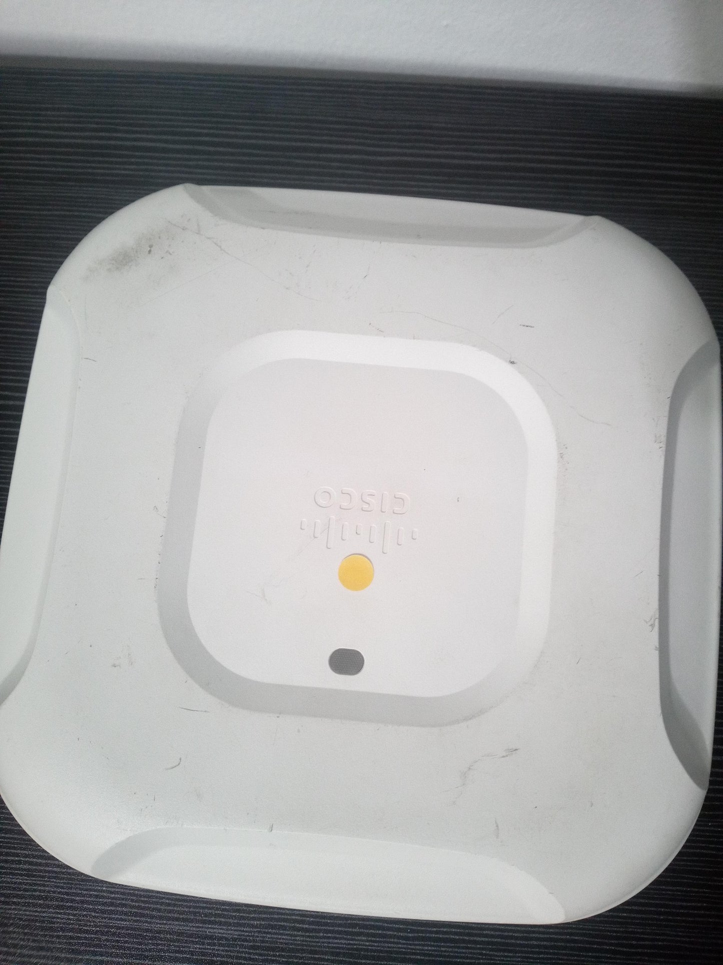 Cisco CAP3702I-E-K9 Wireless Access Point Only - Pre-Owned