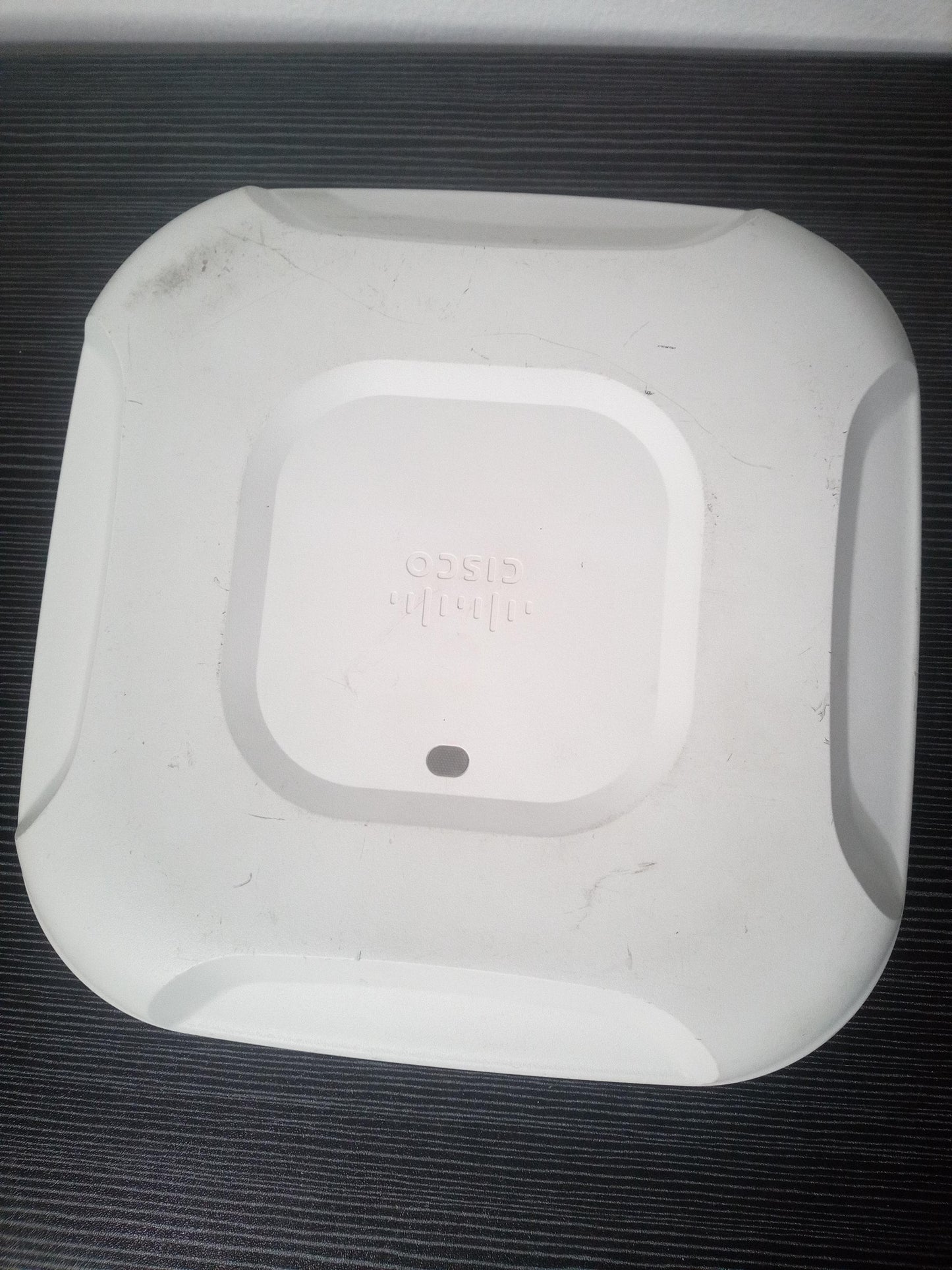 Cisco CAP3702I-E-K9 Wireless Access Point Only - Pre-Owned