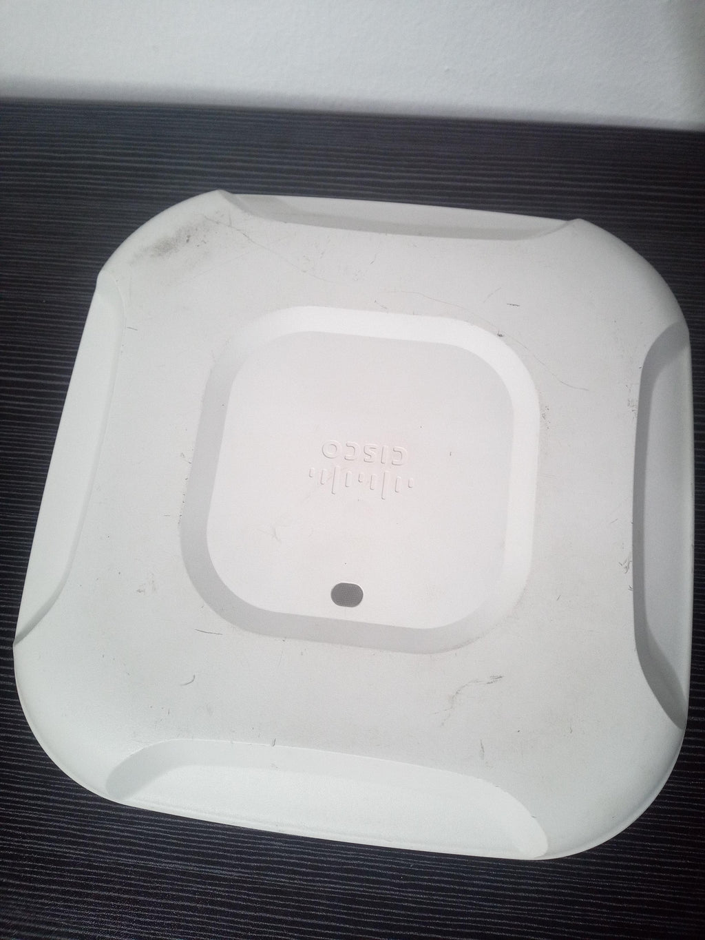 Cisco CAP3702I-E-K9 Wireless Access Point Only - Used