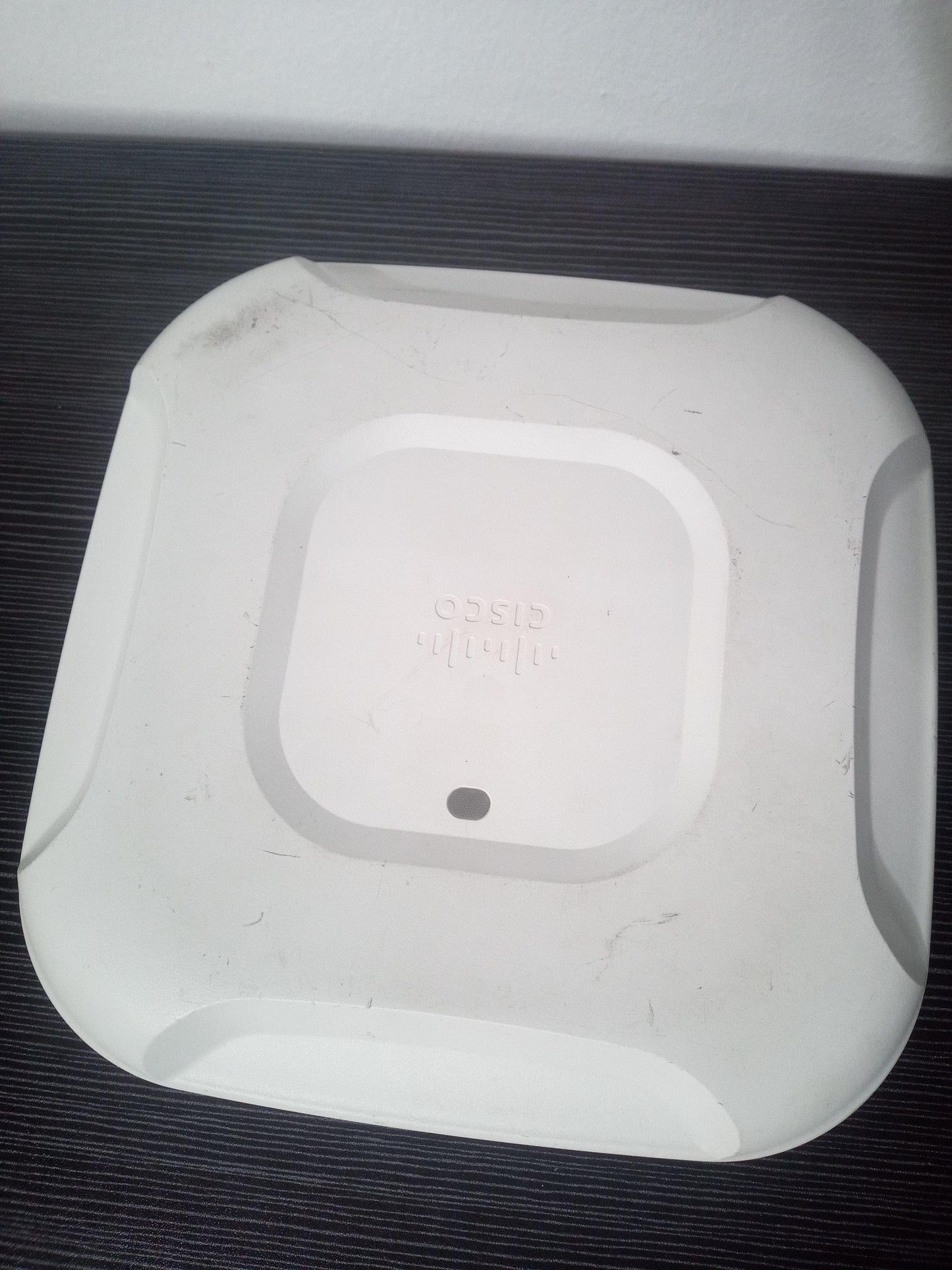 Cisco CAP3702I-E-K9 Wireless Access Point Only - Pre-Owned