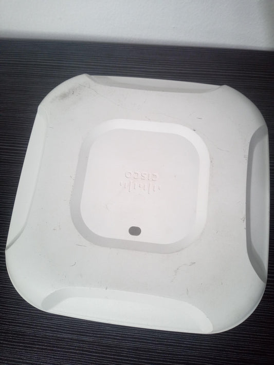 Cisco CAP3702I-E-K9 Wireless Access Point Only - Pre-Owned