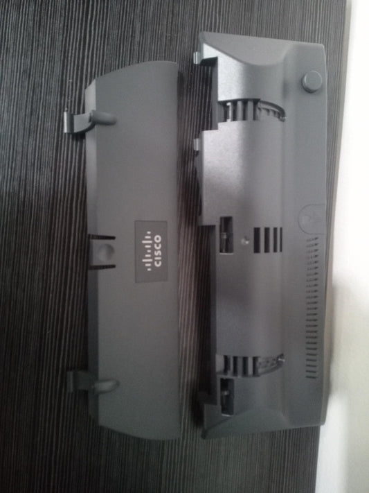 Cisco CP-SINGLFOOTSTAND Single Footstand for 7914/7915/7916 Expansion Modules – New