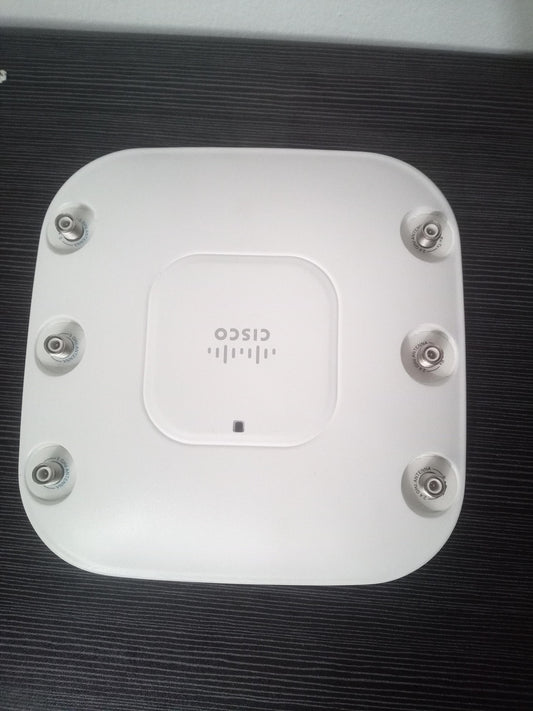 Cisco AIR-AP1262N-E-K9 Aironet 1262N Wireless Access Point Only – Refurb