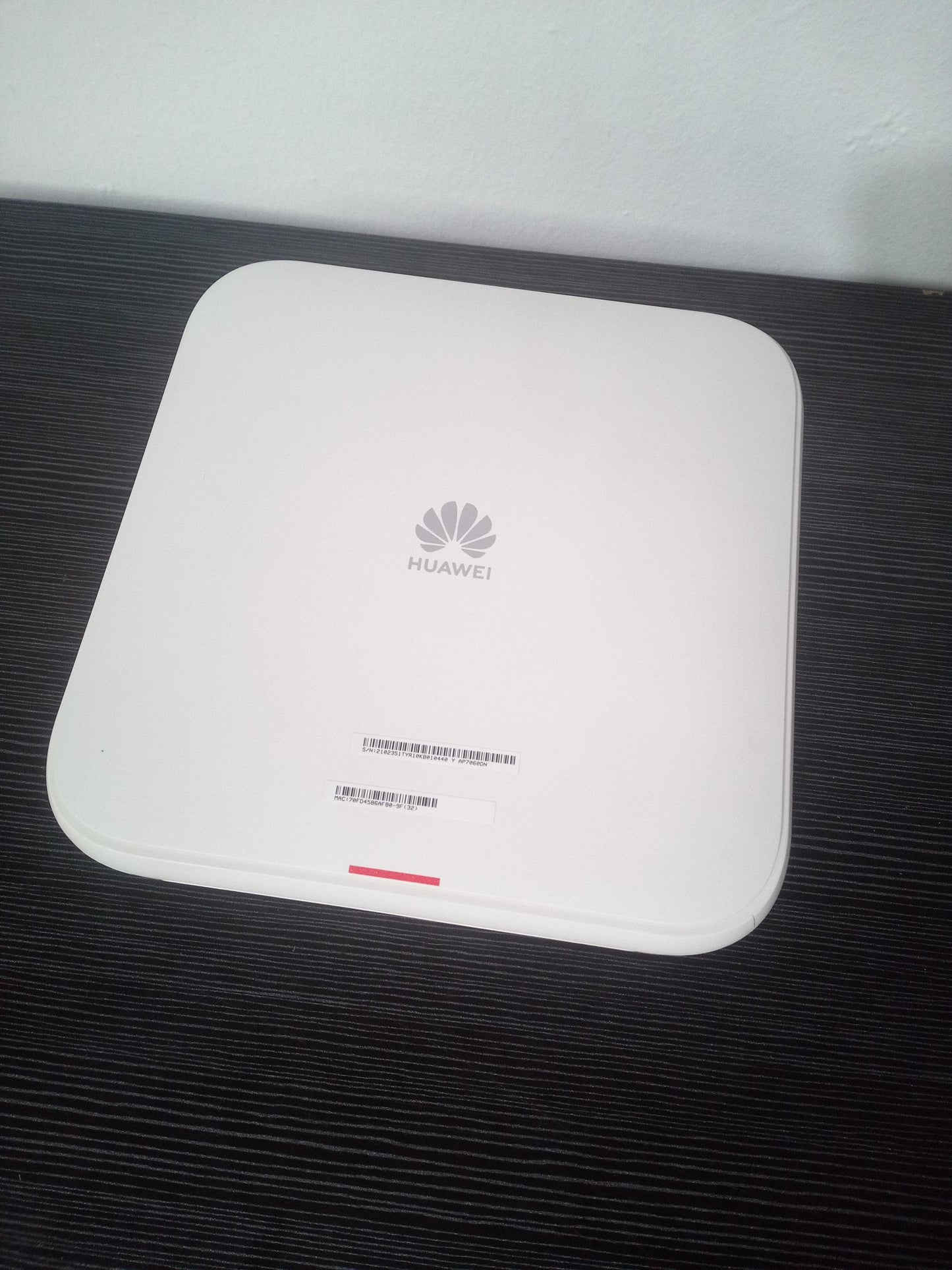 Huawei AP7060DN Indoor Wi-Fi 6 Access Point Only – Pre-Owned