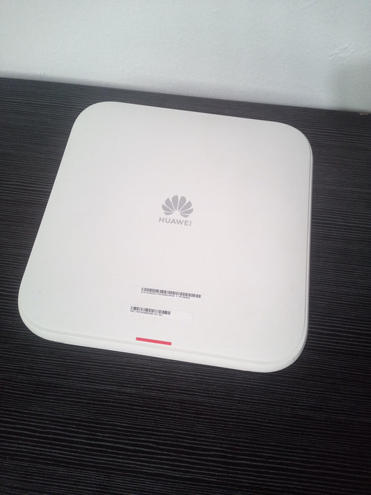 Huawei AP7060DN Indoor Wi-Fi 6 Access Point Only – Pre-Owned