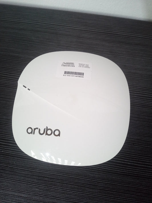 Aruba APIN0305 Wireless Access Point – Refurb
