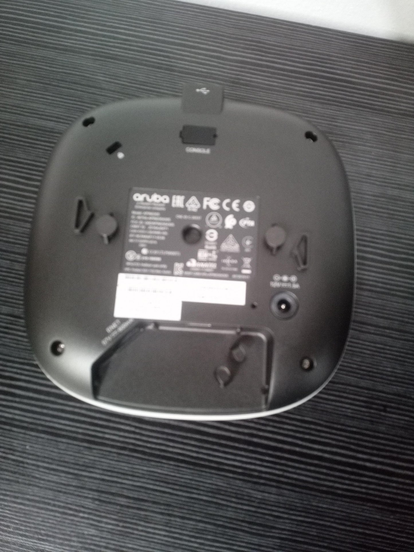 Aruba APIN0305 Wireless Access Point – Refurb