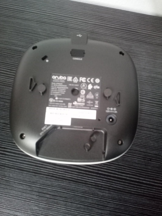 Aruba APIN0305 Wireless Access Point – Refurb