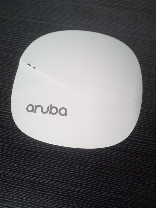 Aruba APIN0303 Dual Band 2x2 MU-MIMO Business Access Point – Refurb