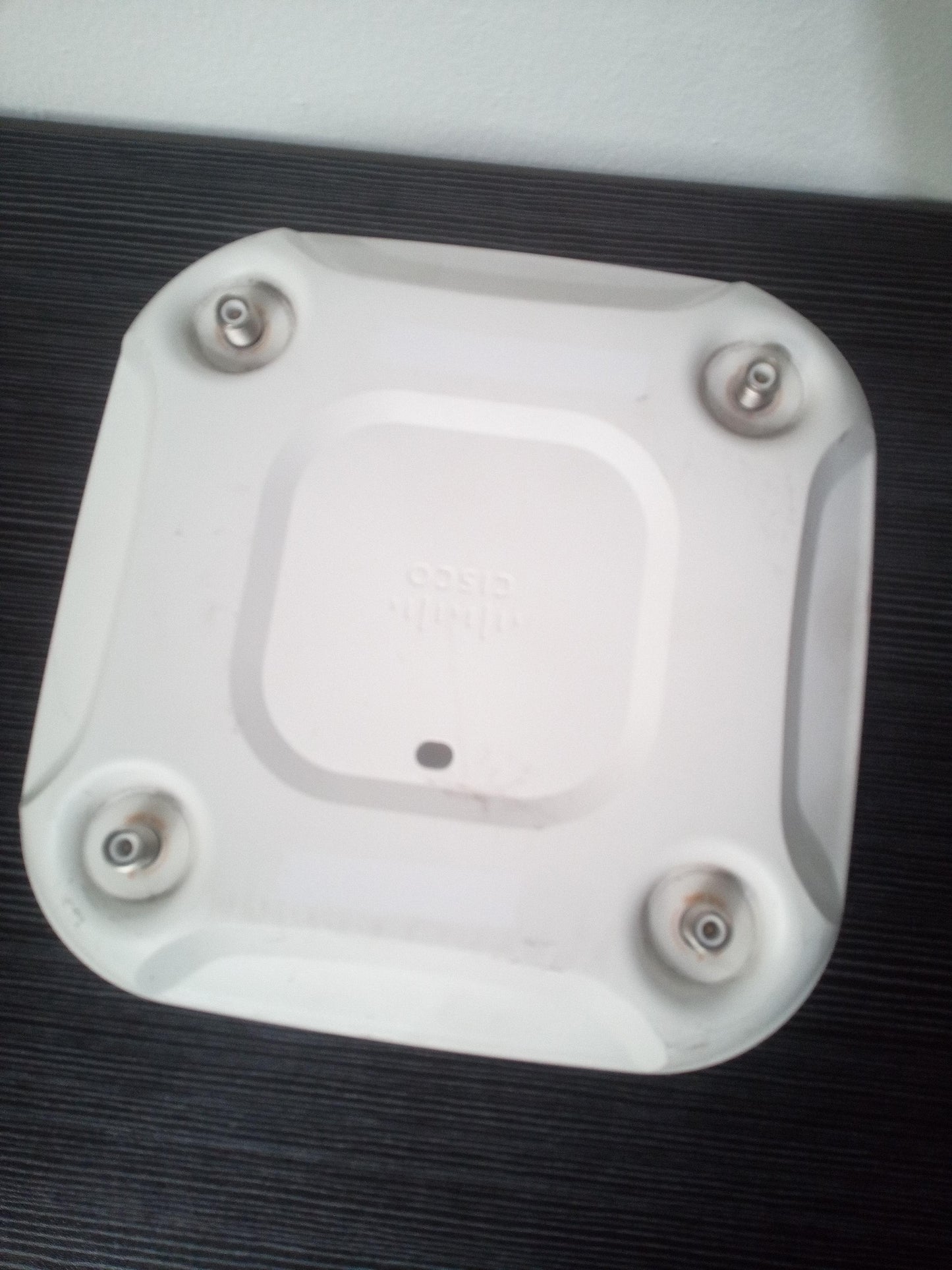 Cisco AIR-CAP3702E-E-K9 802.11ac Dual Band Access Point – Pre-Owned
