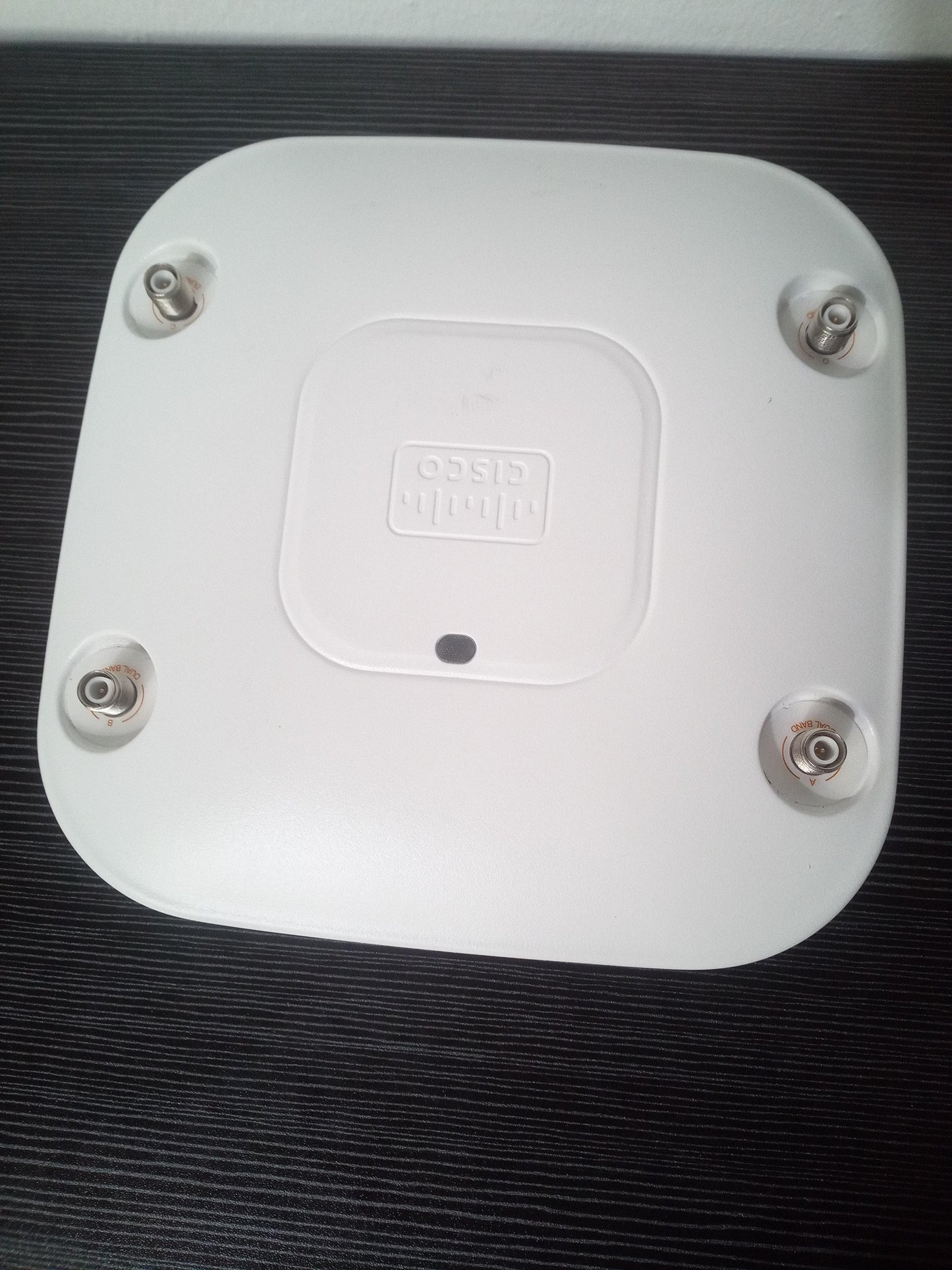 Cisco Aironet AIR-CAP2602E-E-K9 802.11n Dual Band Access Point – Refurb