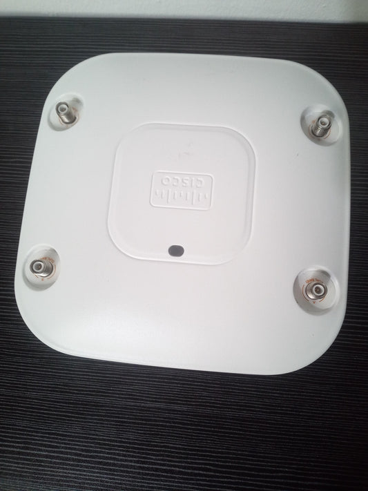 Cisco Aironet AIR-CAP2602E-E-K9 802.11n Dual Band Access Point – Refurb