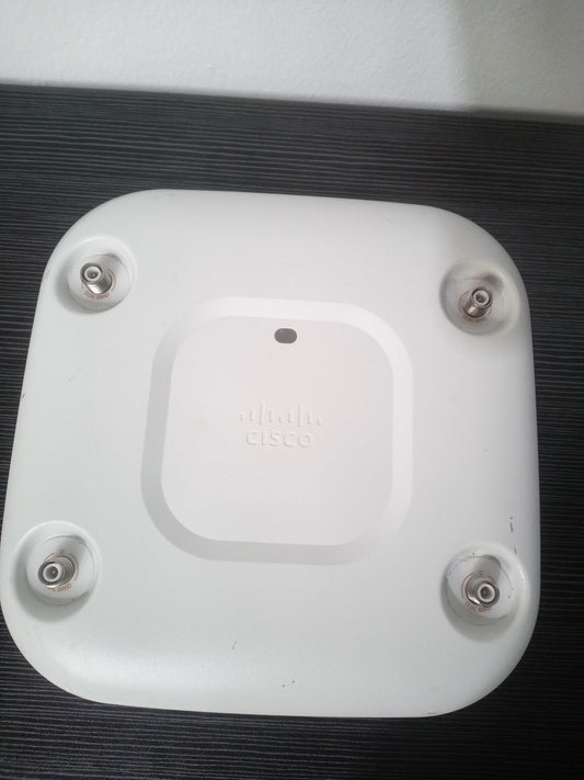 Cisco AIR-CAP2702E-E-K9 802.11ac Enterprise Wireless Access Point – Refurb