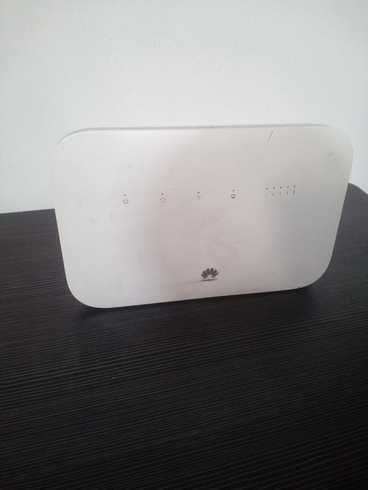 Huawei B612s-25d CAT6 4G Wireless Router - Pre-Owned