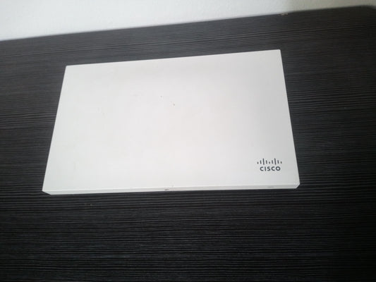Cisco Meraki MR52 Unclaimed Wireless Access Point - Pre-Owned