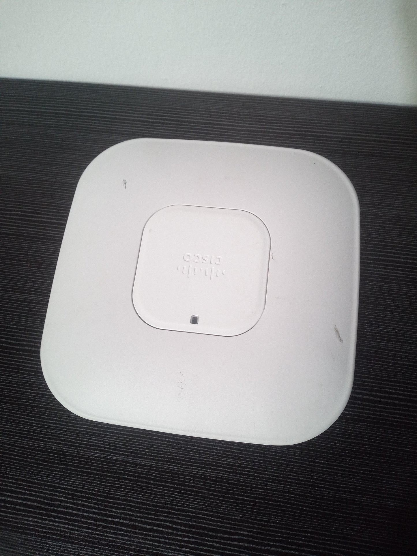 Cisco AIR-CAP3502I-E-K9 802.11n Dual Band Access Point – Pre-Owned