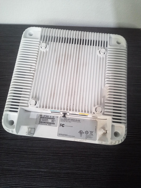 Cisco Aironet 1852 Series 802.11ac Dual Band Access Point - Pre-Owned