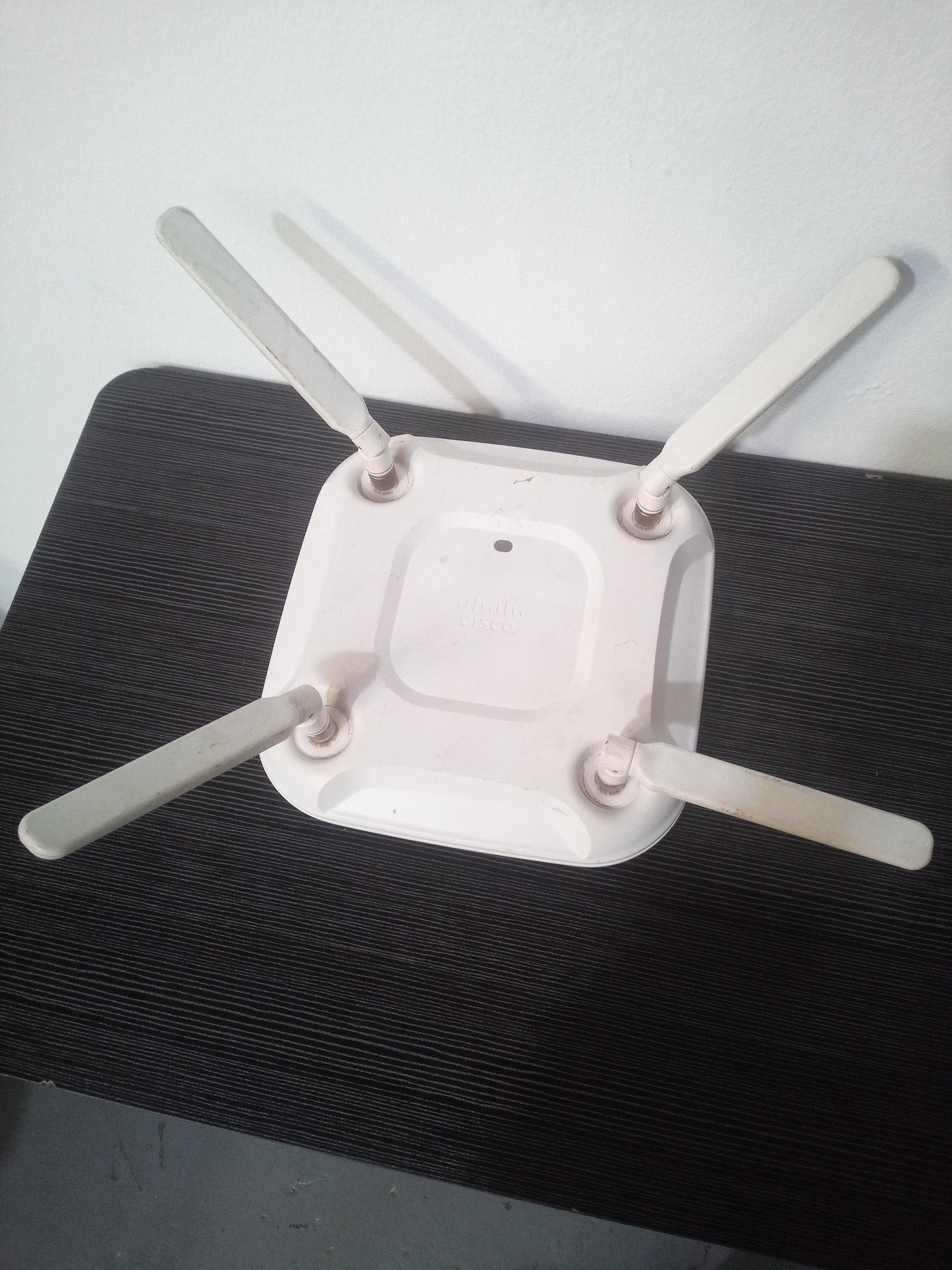 Cisco Aironet AIR-CAP370E-E-K9 802.11ac Dual Band Access Point - Pre-Owned