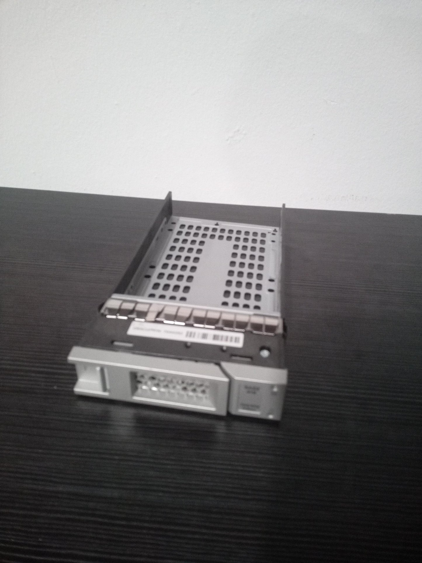 SUN Oracle 0976501-10 3.5 Inch HDD Caddy Tray – Pre-Owned