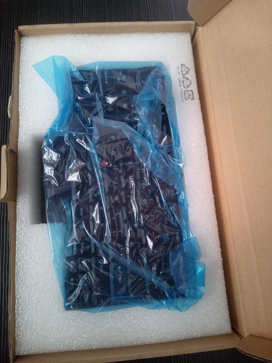 Lenovo ThinkPad 45N2171 Laptop Keyboard for T400s / T410 / T410s / T410si – New