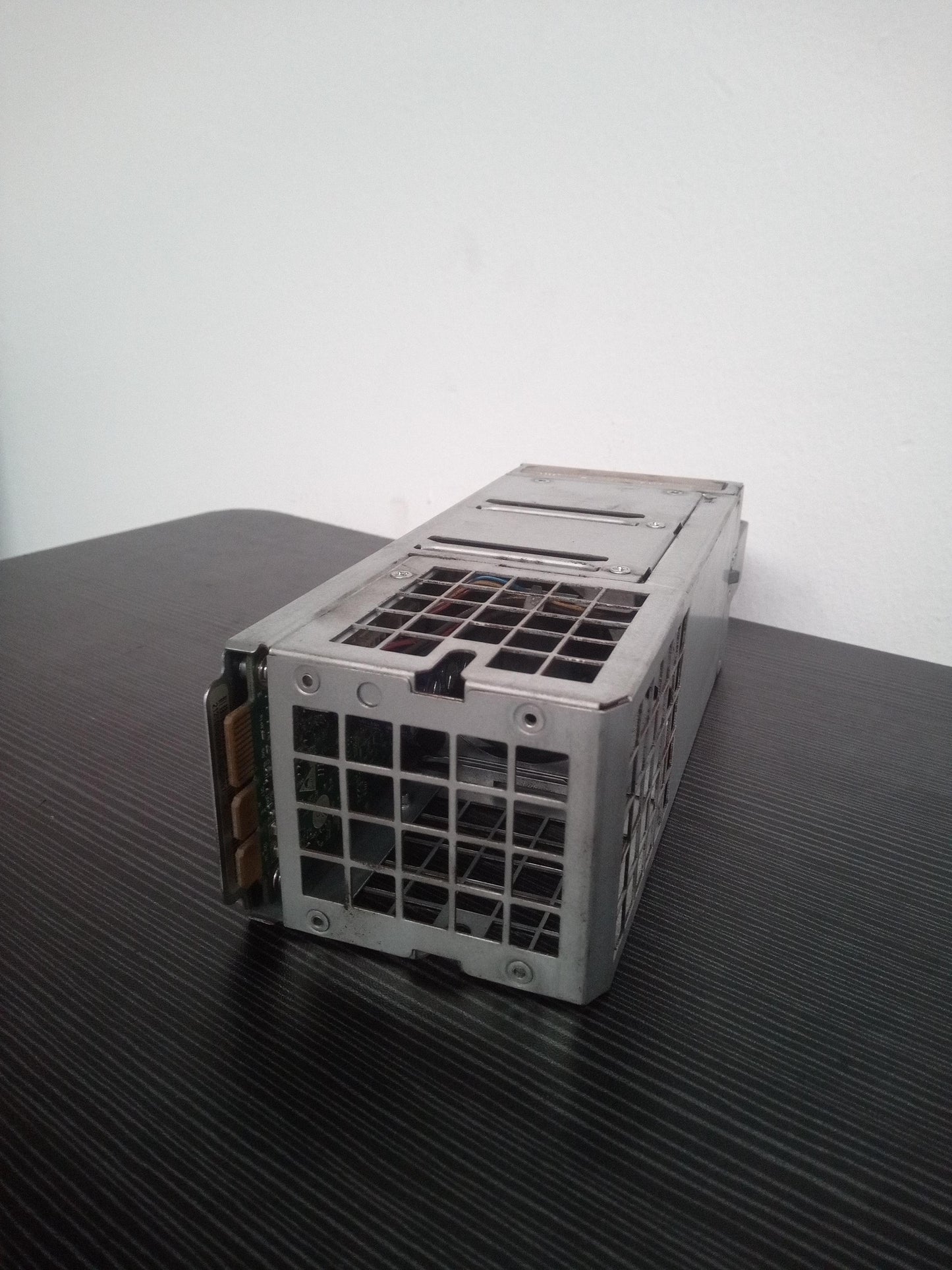 Huawei STLZ02FAN OceanStor S3900 / S5800T Storage System Cooling Fan Module – Refurb