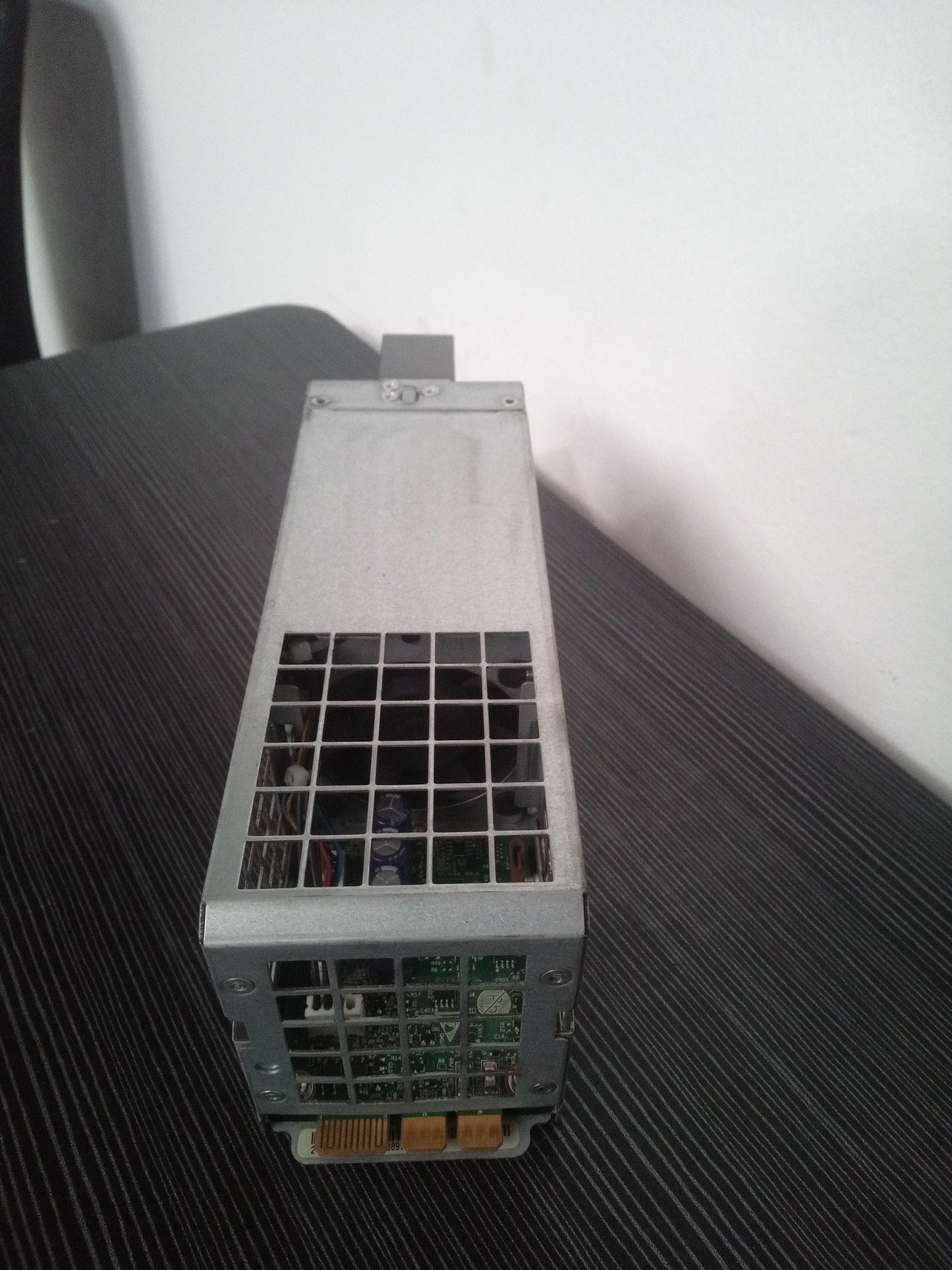 Huawei STLZ02FAN OceanStor S3900 / S5800T Storage System Cooling Fan Module – Refurb