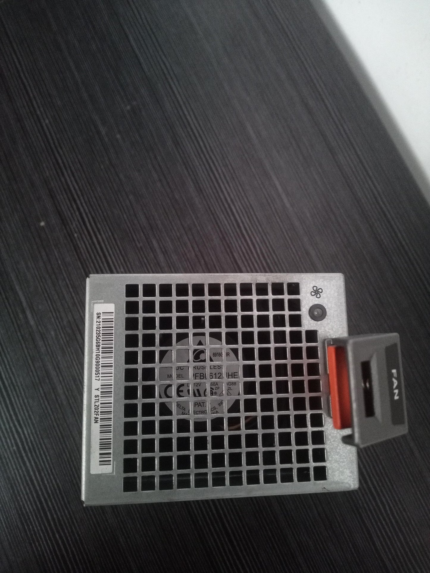 Huawei STLZ02FAN OceanStor S3900 / S5800T Storage System Cooling Fan Module – Refurb