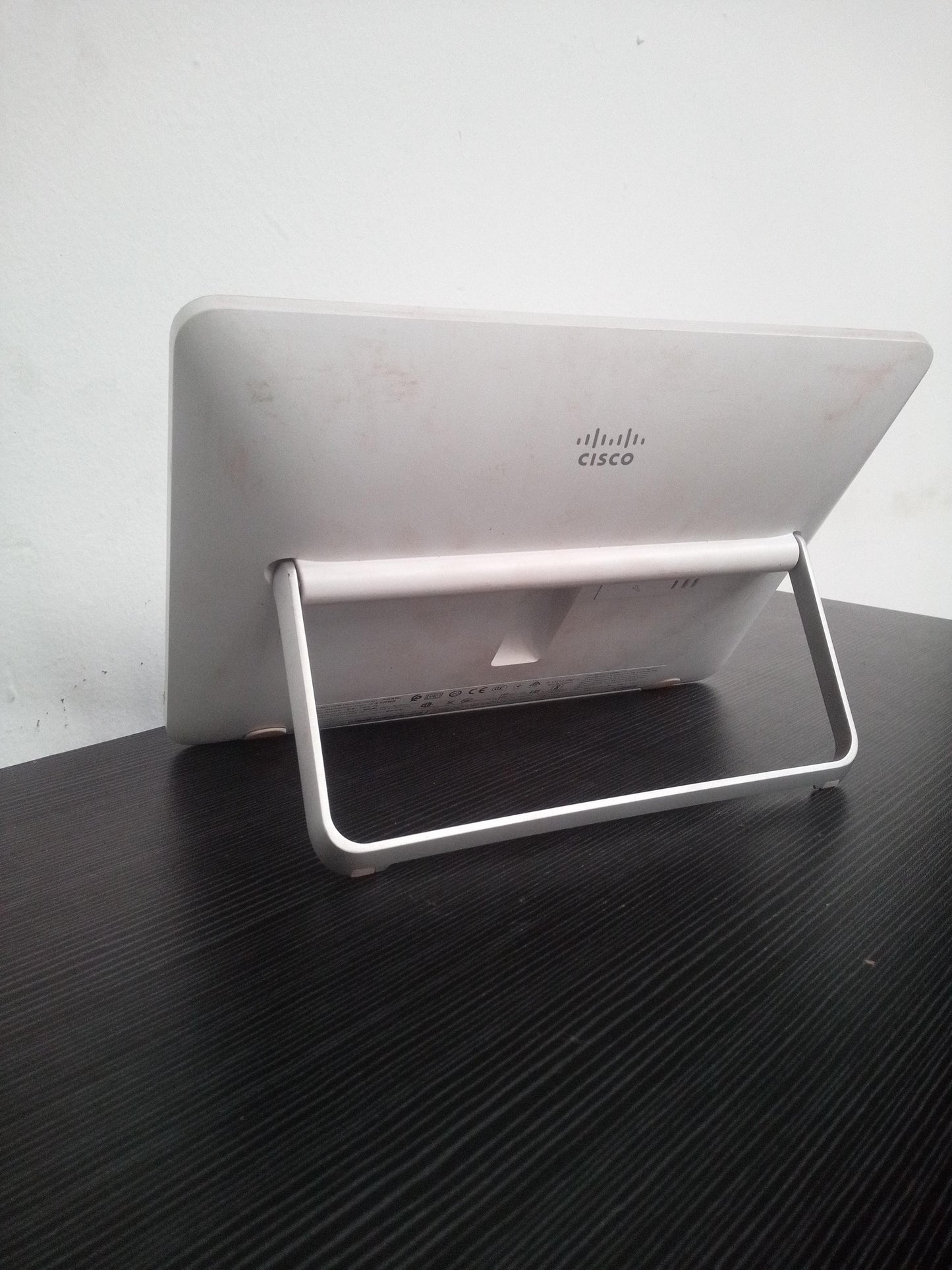 Cisco TTC5-09 TelePresence Touch 10 - Pre-Owned