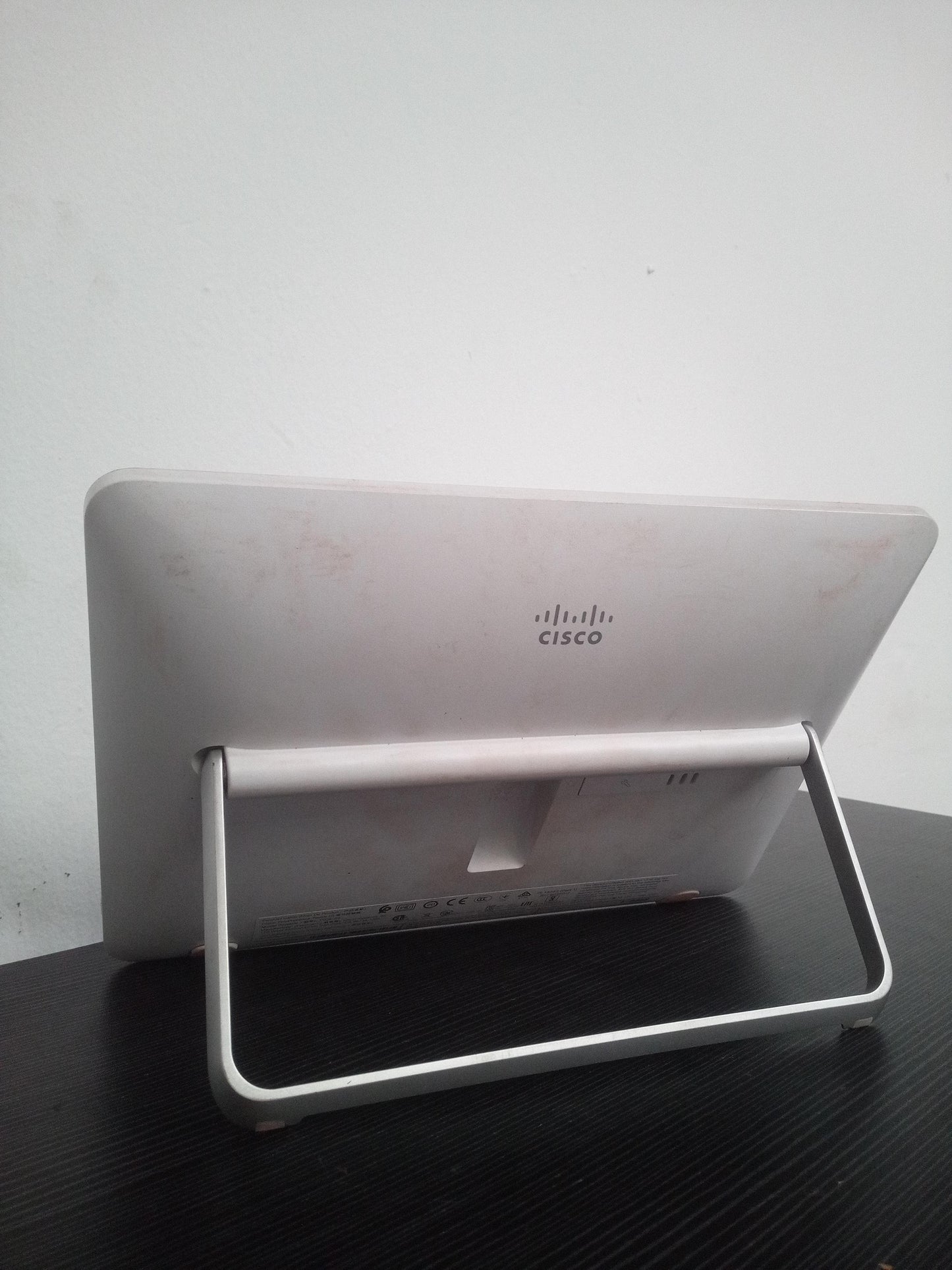 Cisco TTC5-09 TelePresence Touch 10 - Pre-Owned