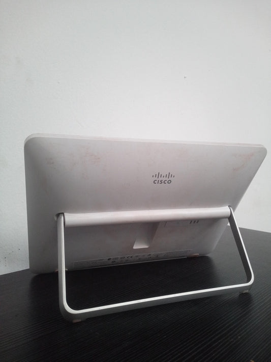 Cisco TTC5-09 TelePresence Touch 10 - Pre-Owned