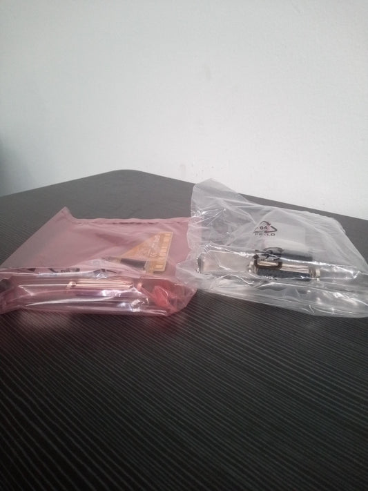 Mecer 4018T Parallel 2 Port PCI Card - New