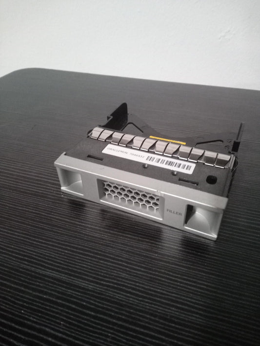 SUN Oracle 7046432 3.5 Inch HDD Blank Filler Tray – Pre-Owned