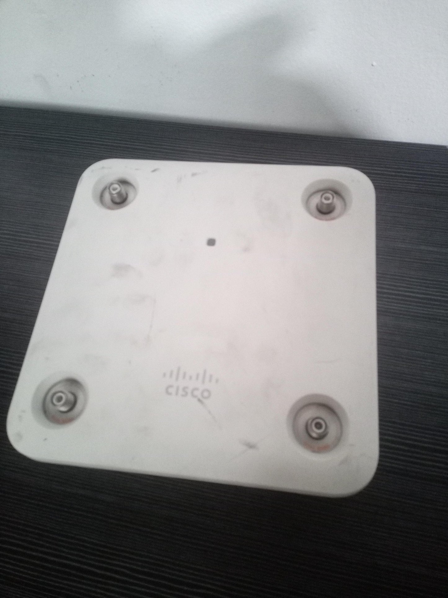 Cisco Aironet AIR-AP1852E-E-K9 802.11ac Dual Band Access Point - Pre-Owned