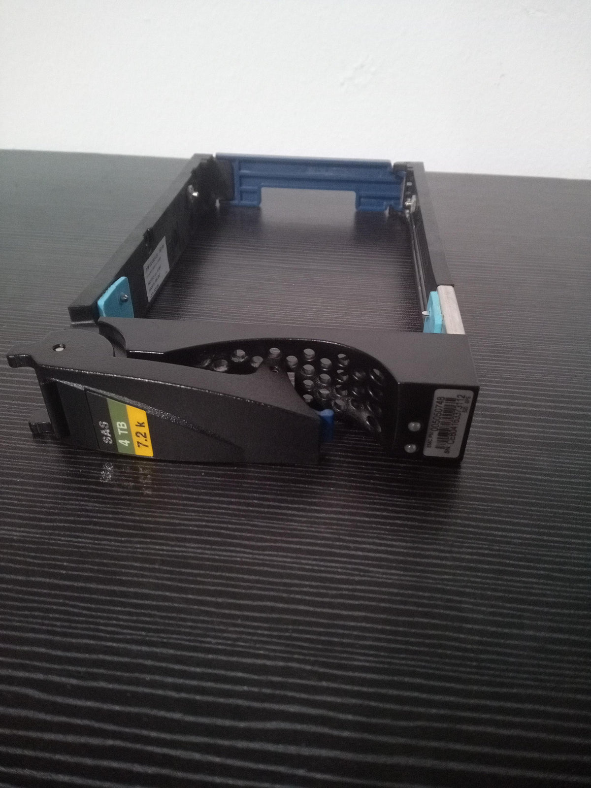 EMC Protech 040-002-166 3.5 Inch Hard Drive Caddy Tray – Used