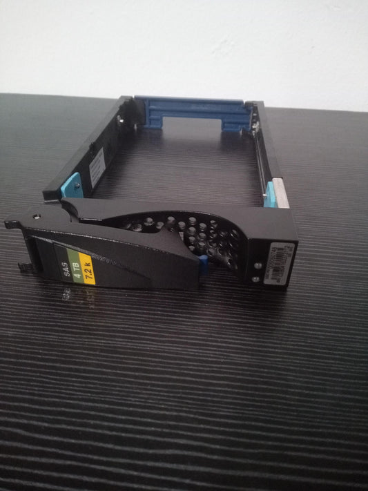 EMC Protech 040-002-166 3.5 Inch Hard Drive Caddy Tray – Pre-Owned