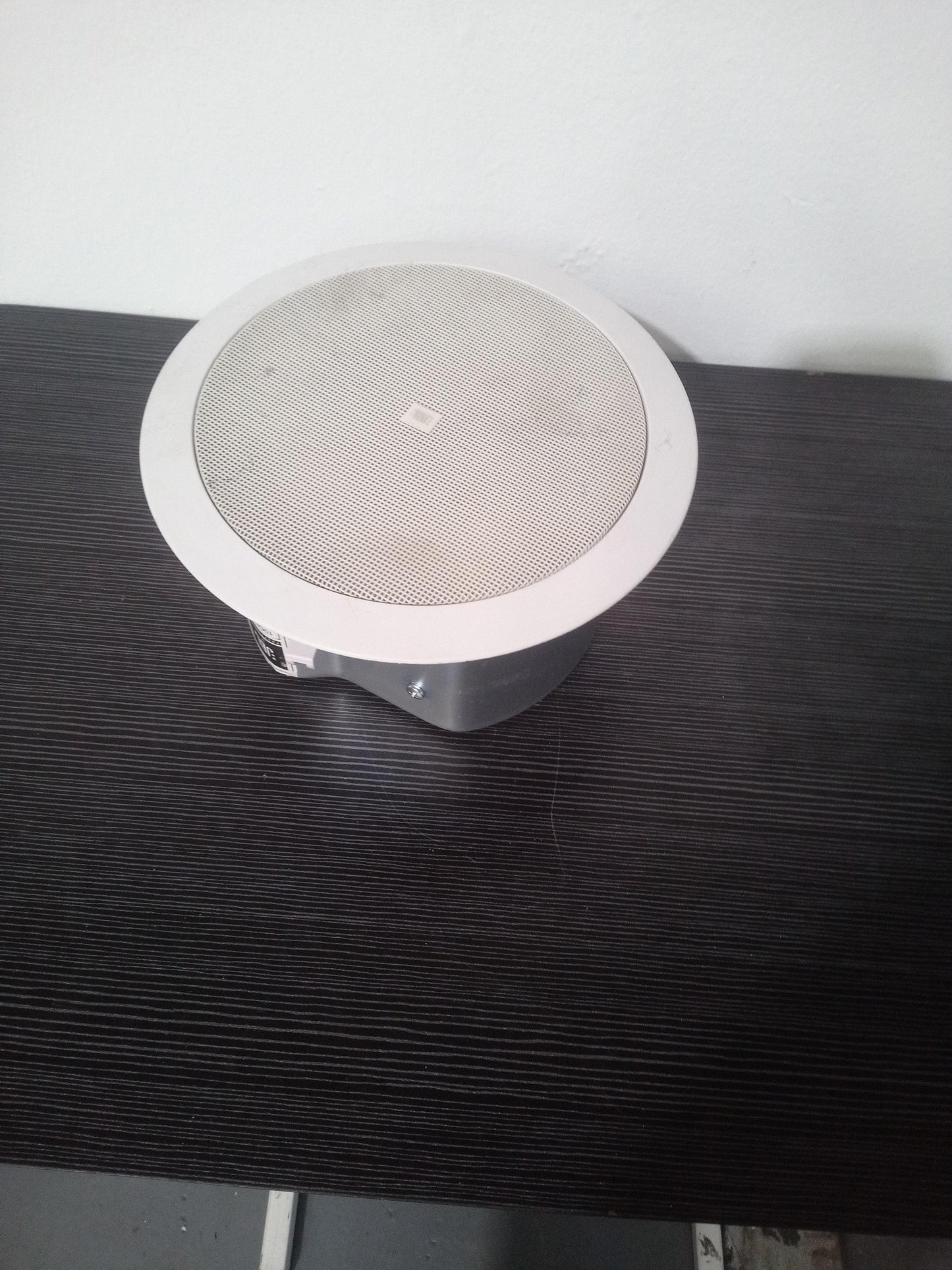 JBL Control 24CT Micro Ceiling Loud Speaker – Pre-Owned