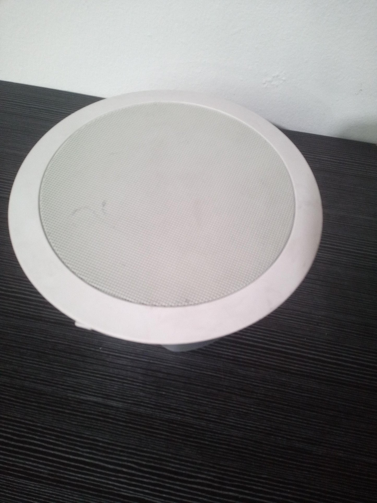 JBL Control 24C Micro Background Music Ceiling Loudspeaker – Pre-Owned