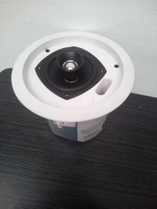 JBL Control 24C Micro Background Music Ceiling Loudspeaker – Refurb