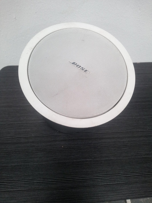 Bose Model 32 Flush Mount Ceiling Speaker – Pre-Owned