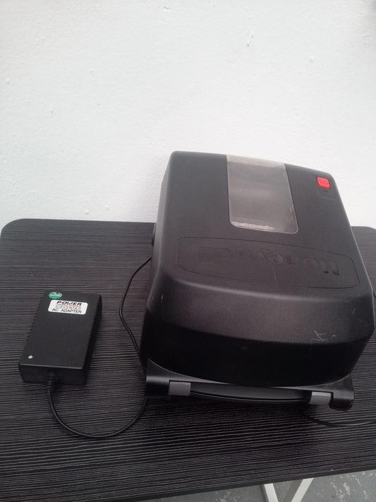 Honeywell PC42T Plus Desktop Thermal Transfer Barcode Printer – Pre-Owned