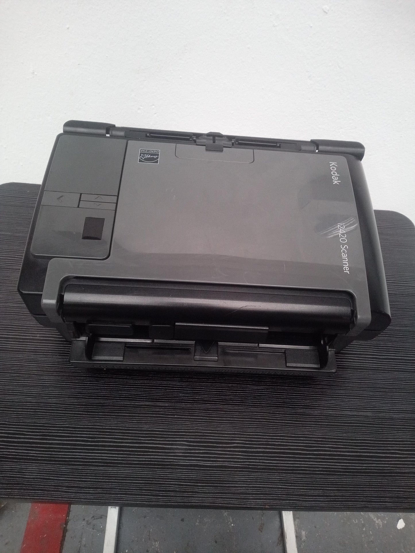 Kodak i2420 Document Scanner – Pre-Owned