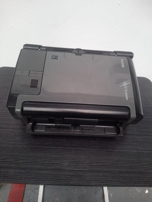 Kodak i2420 Document Scanner – Pre-Owned