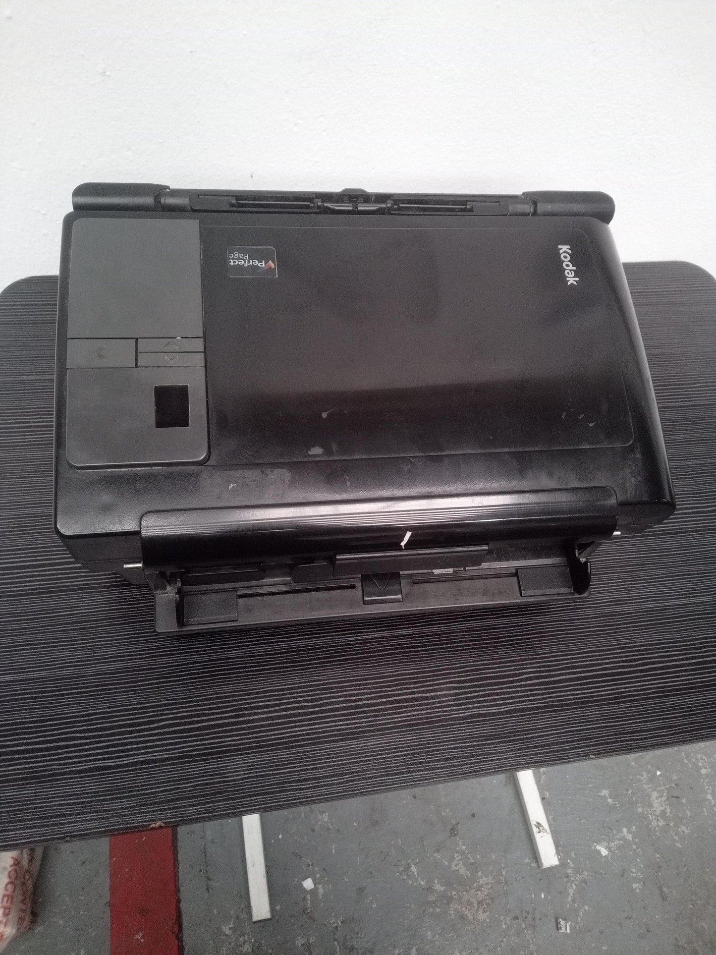 Kodak i2400 Document Scanner – Pre-Owned