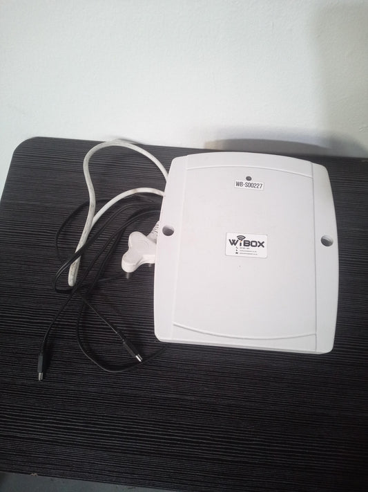 WiBox Mini DC UPS – Pre-Owned
