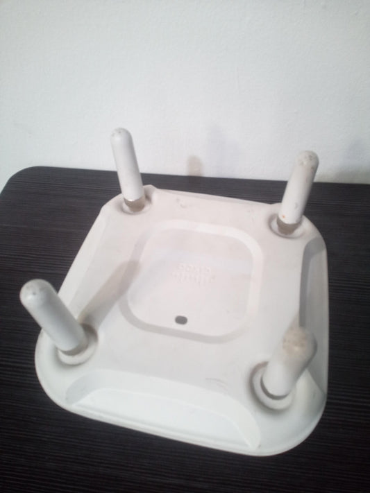 Cisco Aironet AIR-CAP3702E-E-K9 3700 Series 802.11ac Dual Band Access Point – Pre-Owned
